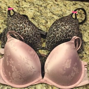 Victoria secret bras